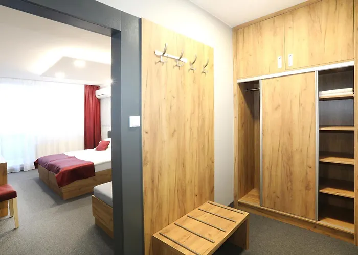 Hotel Straznice 3*