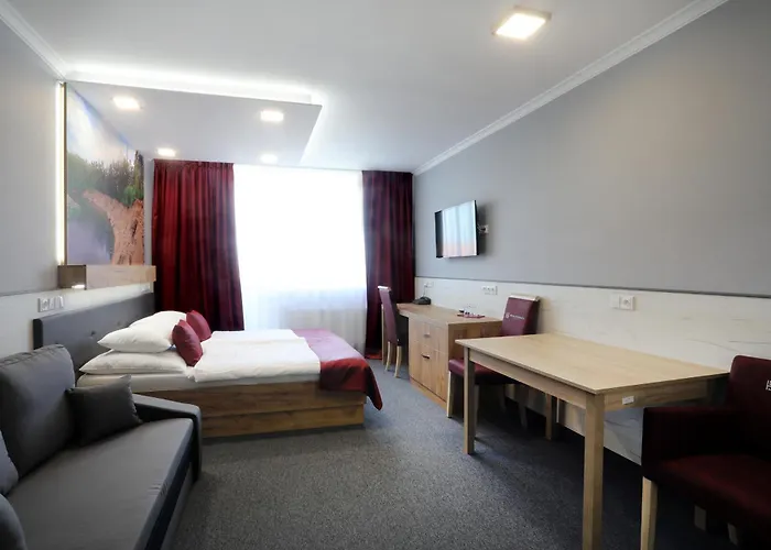 Hotel Hotel Straznice Straznice