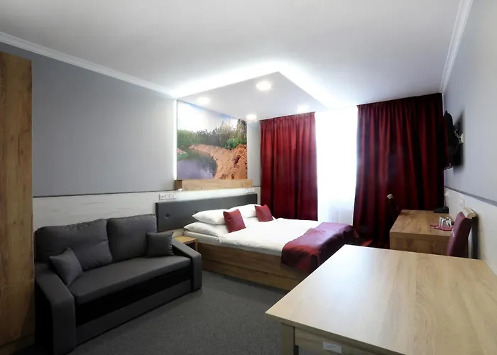 Hotel Straznice Straznice