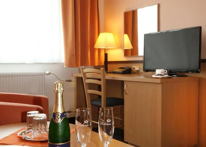 Hotel Strážnice Strážnice