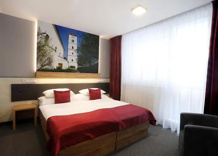 Hotel Strážnice Hotel Strážnice