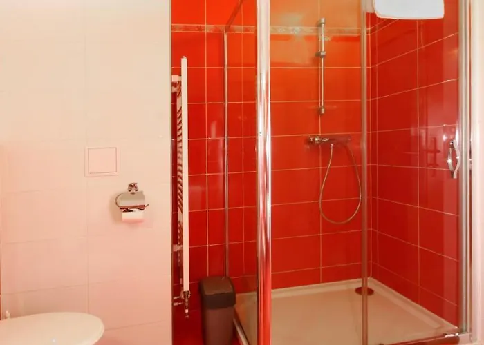 Hotel Straznice Straznice