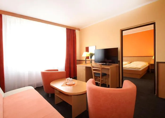 Hotel Straznice Hotel 3*