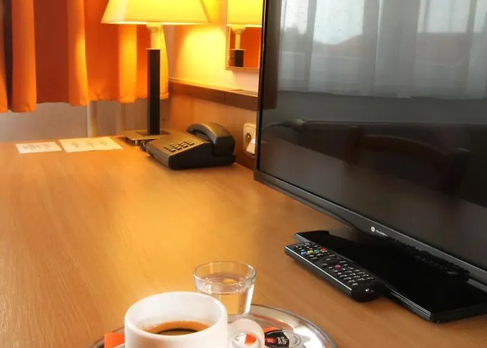 Hotel Straznice Straznice