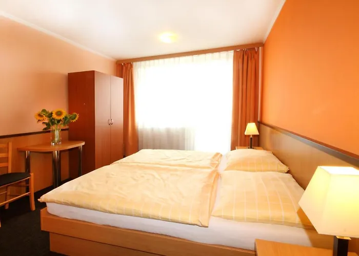 Hotel Strážnice Hotel