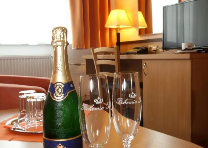 Hotel Straznice