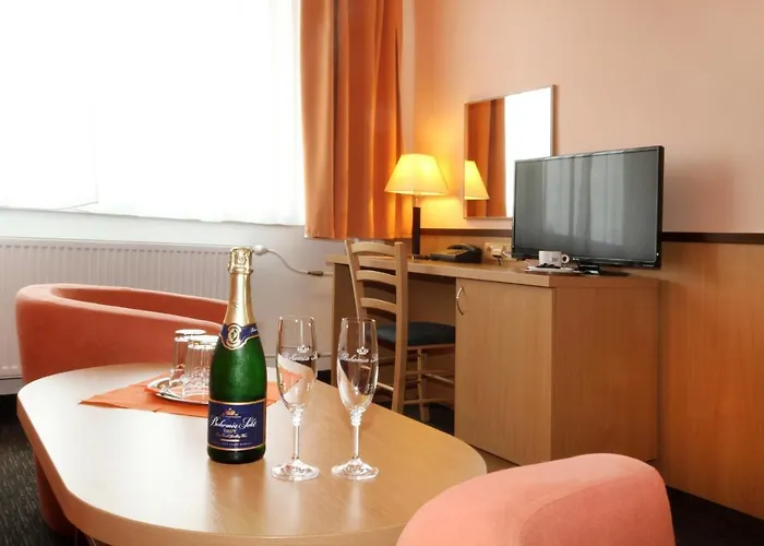 Hotel Hotel Straznice Straznice