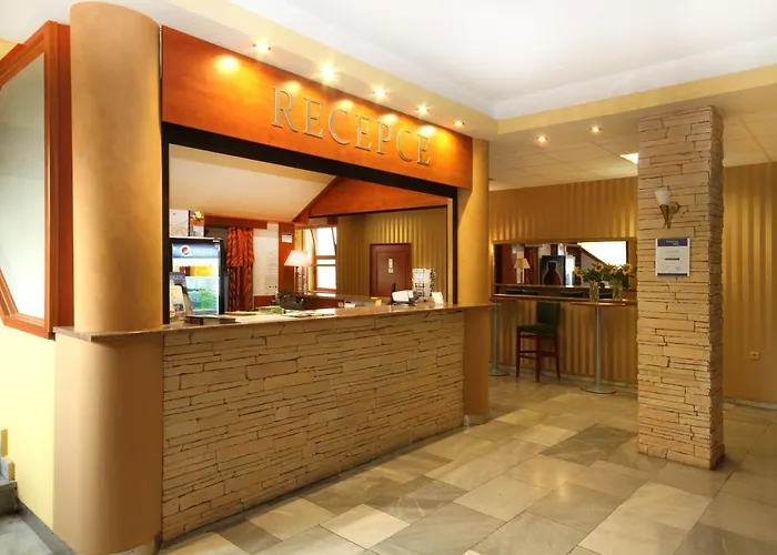 Hotel Strážnice Hotel Strážnice