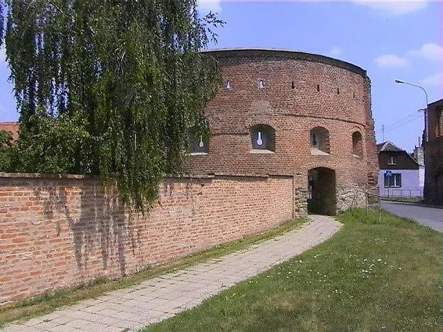 Hotel Straznice 3*