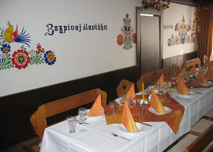 Hotel Hotel Straznice Straznice