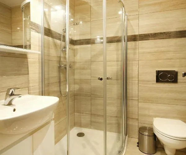Hotel Straznice Hotel