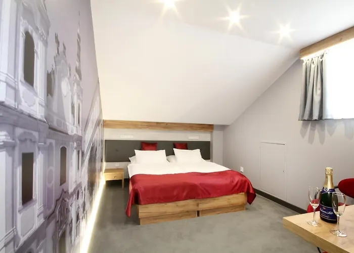 Hotel Straznice Hotel 3*