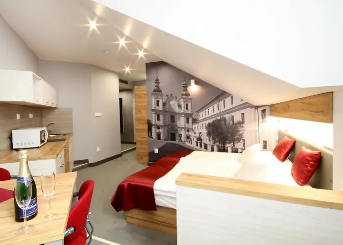Hotel Straznice
