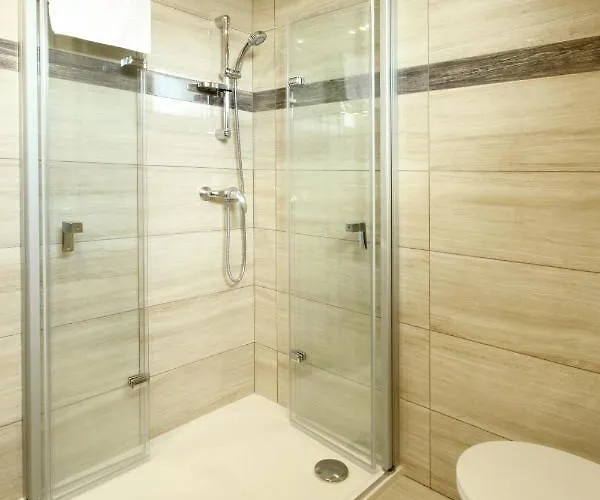 Hotel Straznice Hotel