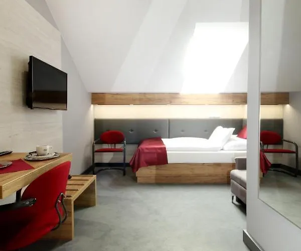 Hotel Hotel Straznice Straznice