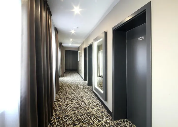 Hotel Straznice 3* Straznice