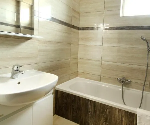 Hotel Hotel Strážnice 3*