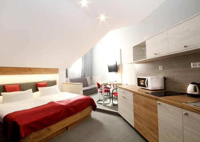 Hotel Strážnice Strážnice