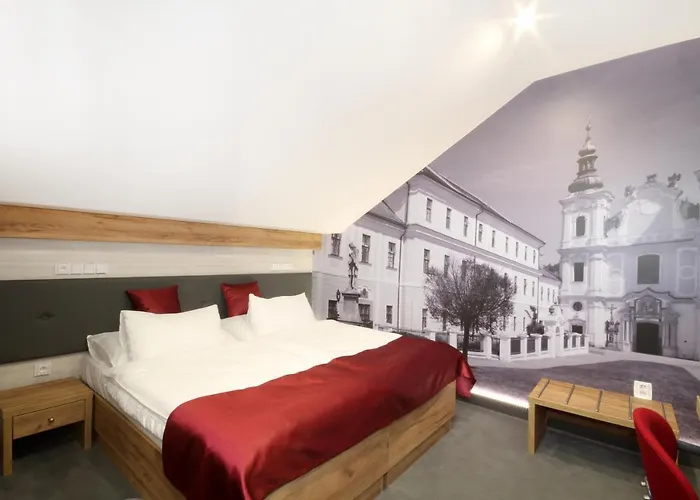 Hotel Straznice Hotel 3*