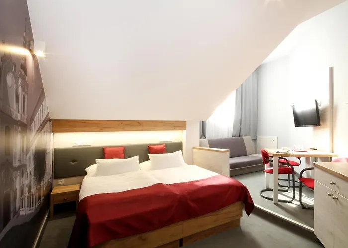 Hotel Straznice Straznice