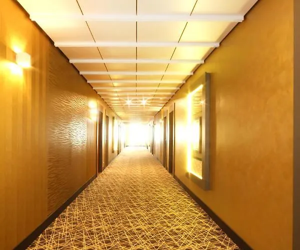 Hotel Strážnice Hotel 3*